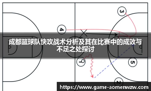 成都篮球队快攻战术分析及其在比赛中的成效与不足之处探讨